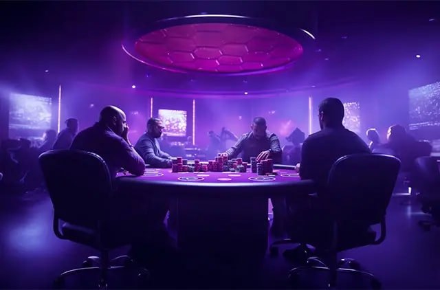Sistem keamanan digital tingkat lanjut untuk pelanggan VIP di platform sportsbook dan live casino