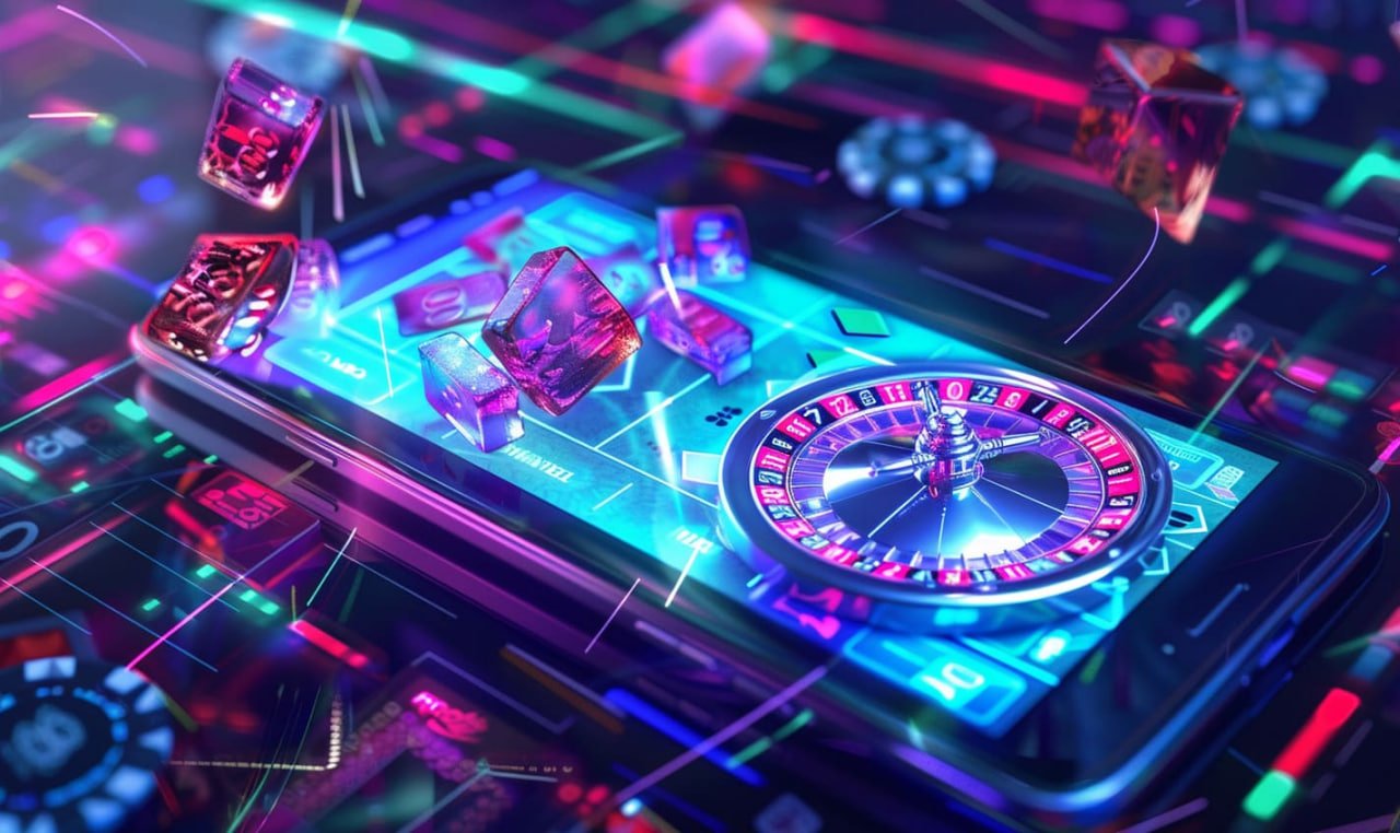 Pengguna menikmati permainan live casino dengan dealer asli dan streaming berkualitas tinggi di 1flix