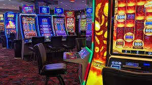 Tampilan interface navigasi platform hiburan sports dan casino 1flix yang bersih dan minimalis