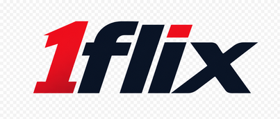 Logo 1flix